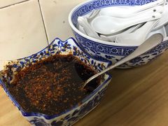 -定家小酥肉·清真(回民街店)