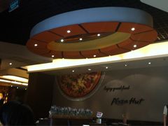 -必胜客(津塘店)