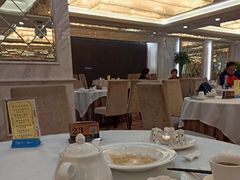 大堂-广州酒家(昌岗地铁站店)
