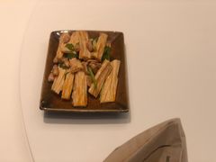 -T館·花园艺术餐厅
