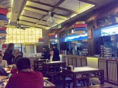 -打酱油·非遗淮扬菜(瘦西湖梅岭店)