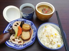 佛跳墙捞饭-佛跳墙捞饭(连目巷店)