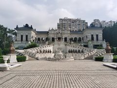 -珠海圆明新园