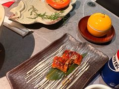 -匠和风精致料理(祥禾天地店)
