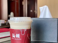 -茶月山·潮汕茶店(天河北店)