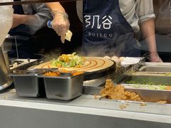 -多几谷·煎饼(上海七宝领展广场店)