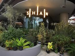 -SHAN山(前滩太古里店)