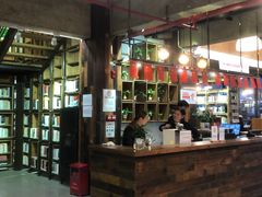 -香洲区图书馆(乐士文化区店)