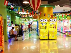 -小象猛犸(炫地购物中心店)