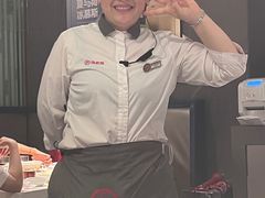 -海底捞火锅(国奥村店)