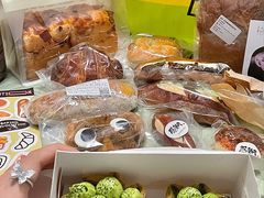 -富贵面包公司(运河店)