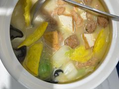 -兰湘子·湘菜小炒(南京江宁万达店)