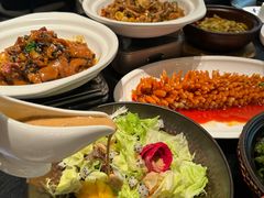 -简小舍·民间手艺菜(武昌江滩店)