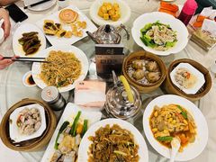 -太子园林酒家