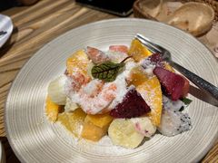 -壹泰东南亚主题餐厅·高良姜风情(州桥店)