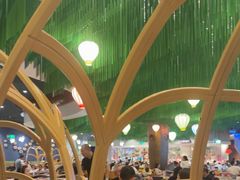 -熊猫自助餐厅.萌趣城堡(长隆熊猫酒店)