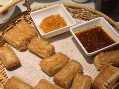 -茄子恰恰·新云南小炒(钱王街店)