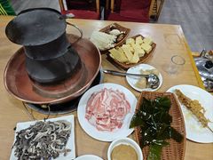 -元盛居(生态大街店)