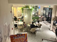 -必胜客(东兴商厦店)