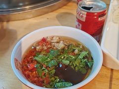 -袁记串串香(人民公园店)