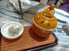 -安泰楼·佛跳墙创始人·传统闽味早茶·酒楼(三坊七巷闽菜地标店)