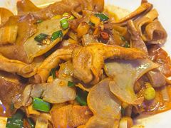 -新白鹿餐厅(百联中环店)