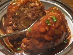 -小厨娘淮扬菜(清江苏宁广场店)