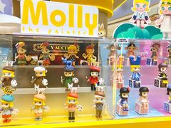 -泡泡玛特POPMART(龙湖杭州滨江天街店)