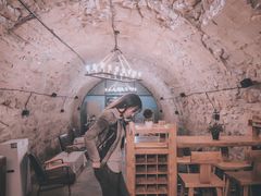 -北京山里寒舍度假酒店