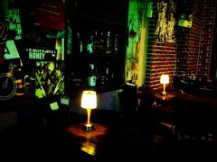 -帕丁顿酒吧Paddington