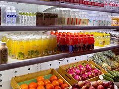 -海纳百川·都市温泉·足道·SPA(学院路店)