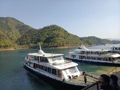 -千岛湖东南湖区
