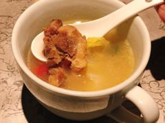 牛尾汤-穹六人间 people 6(岳阳路店)