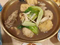 -热浪岛马来餐厅