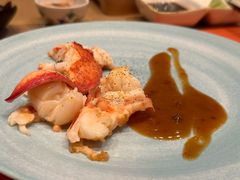 -和·铁板烧·OMAKASE(望京昆泰嘉晟酒店)