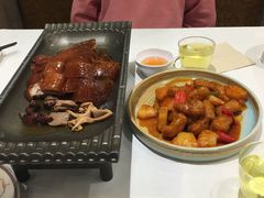 -稻香酒家(天河城店)