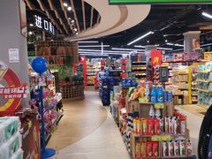 -华润苏果(文昌巷社区店)