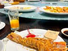 -猪肉婆私房菜(容桂总店)