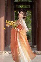 -浮生梦·百里长安汉服体验·化妆造型(永宁门skp店)