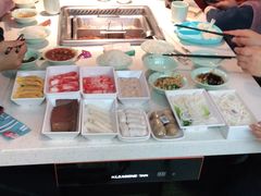 -野妹火锅(龙岗店)