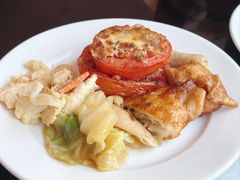 -江畔餐厅·厦门海港英迪格酒店(中山路店)