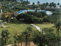 -三亚亚龙湾天域度假酒店