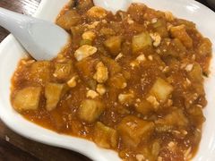 -芳芳餐厅(白沙路店)