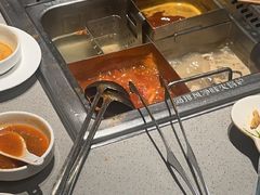 -海底捞火锅(江北万达商业广场店)