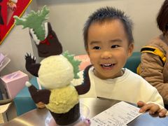 -CORNER CONE GELATO酷矿手作霜淇淋(南头古城店)