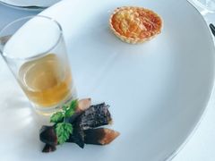 -杭州柏悦酒店·悅厅
