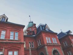 -北海道厅旧本厅舍(旧本庁舎)