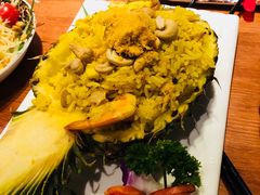 -Siam泰餐厅(水上公园店)