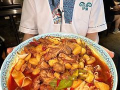 -品质伊骊新疆菜(紫金店)