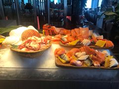 -广州富力君悦大酒店·凯菲厅